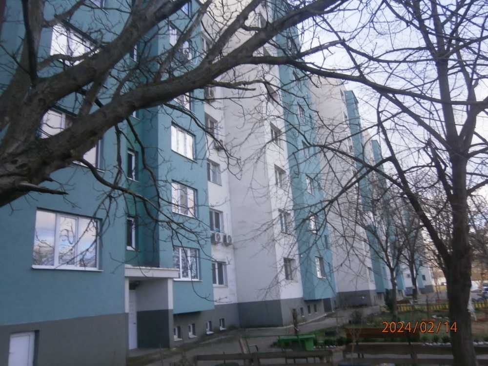 Двустаен апартамент Видин