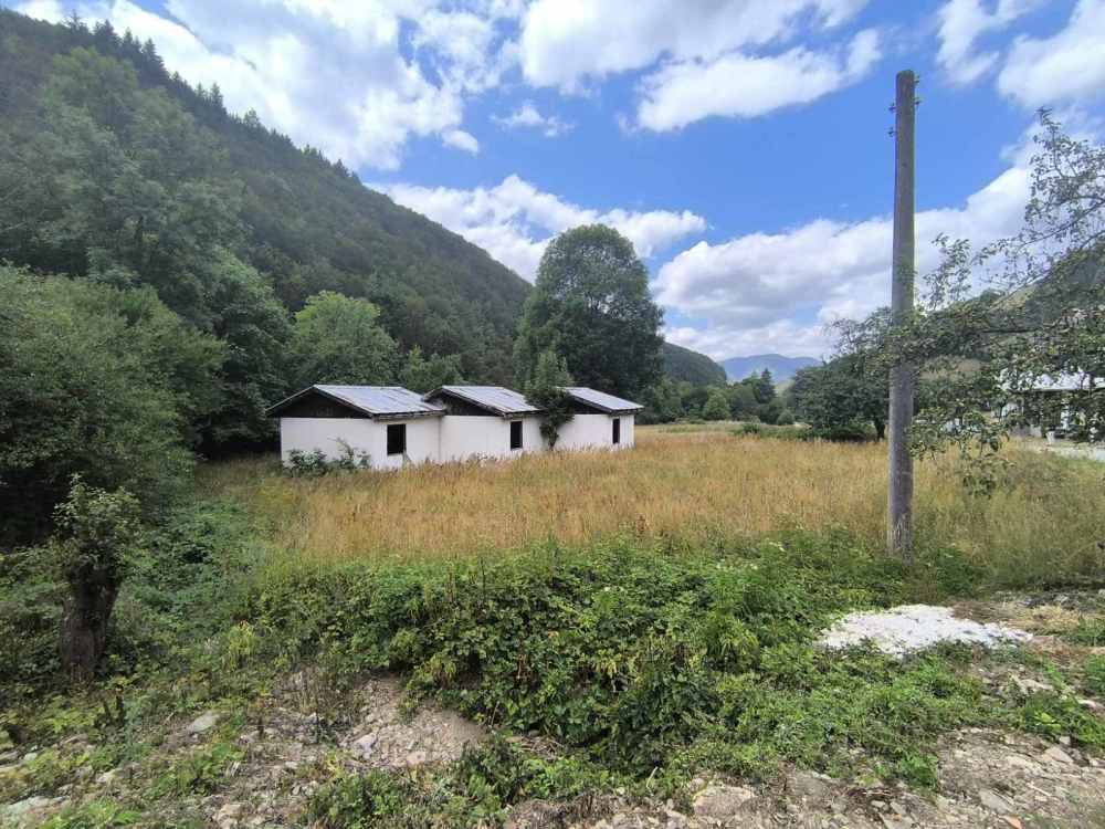 Парцел Васильово