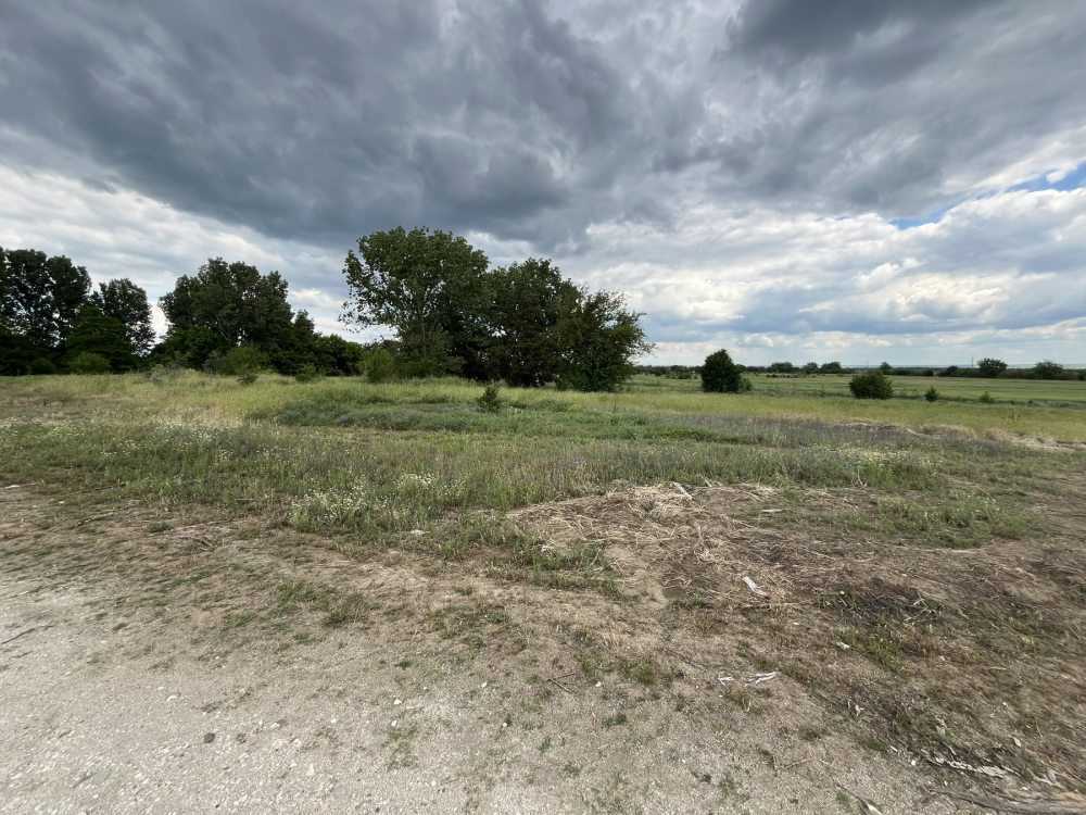 Парцел Загражден