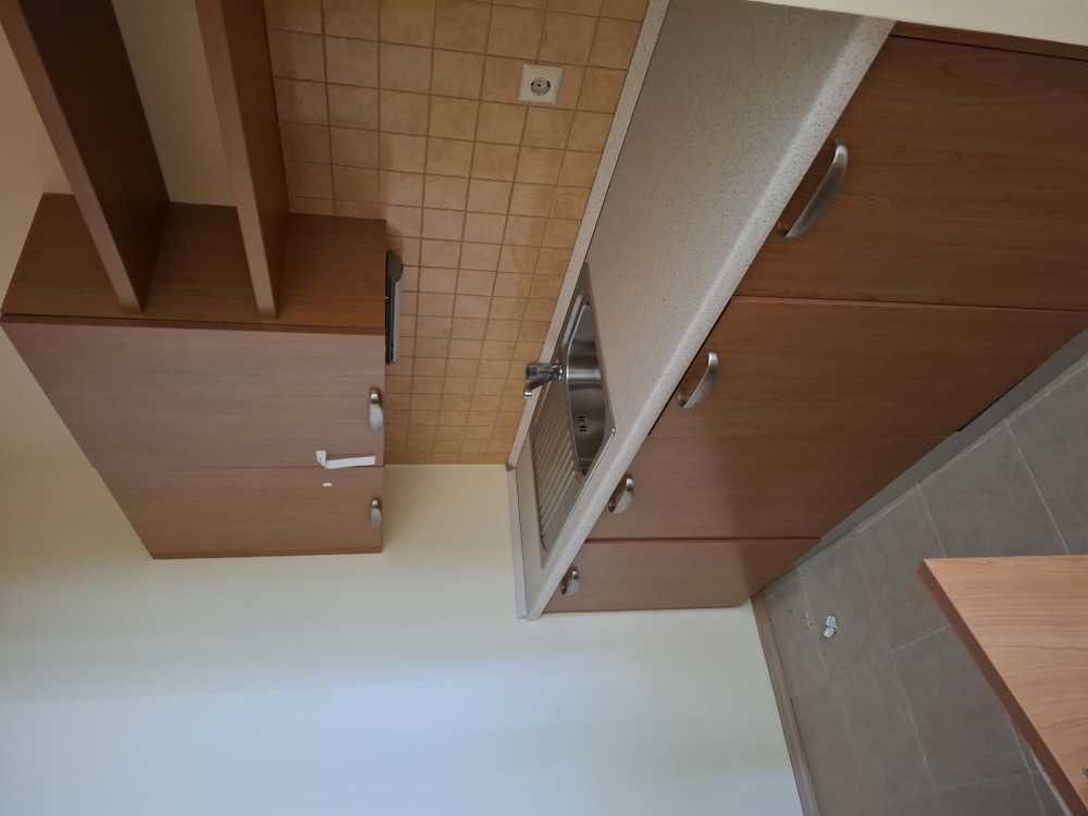 Тристаен апартамент Поморие