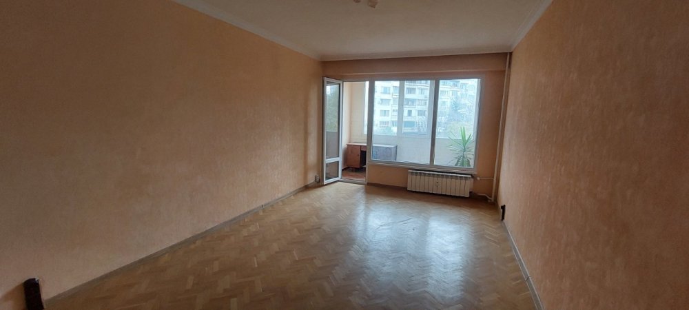 Двустаен апартамент София