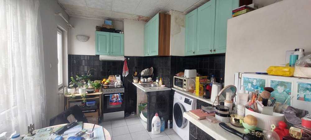 Двустаен апартамент София