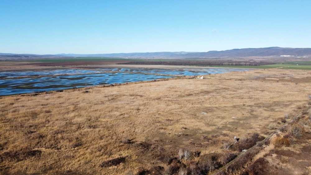 Парцел Несебър