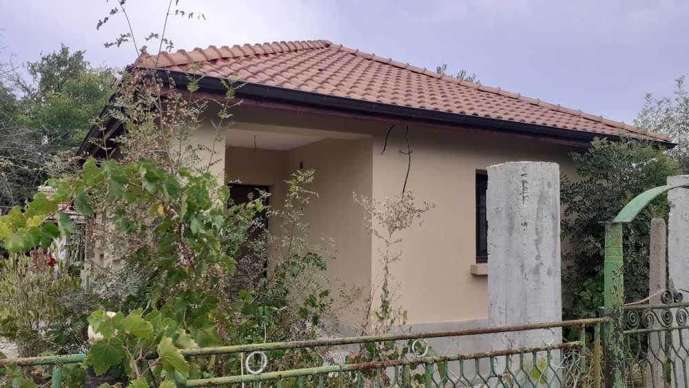 Парцел Тръстиково