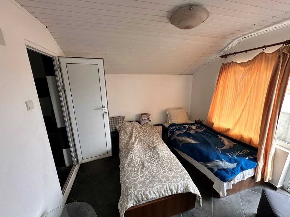 Многостаен апартамент Обзор