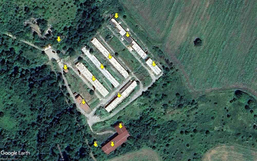 Други Гранитово