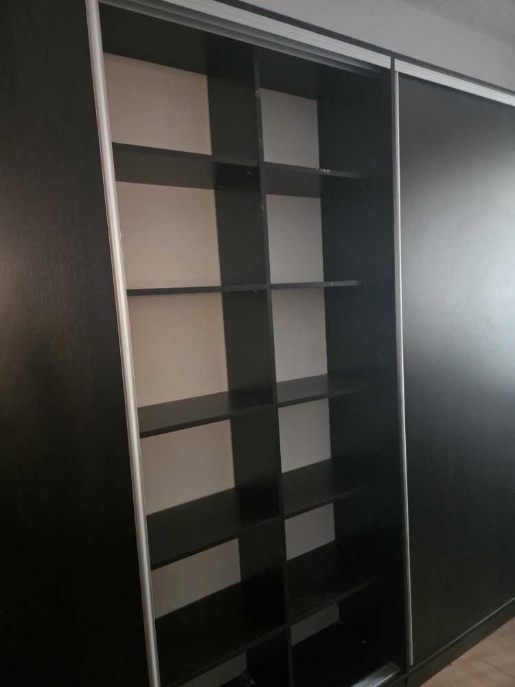 Тристаен апартамент в Пловдив