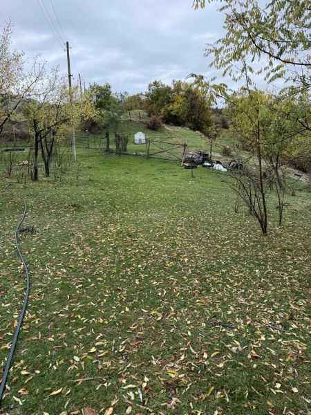 Къща в Ленище