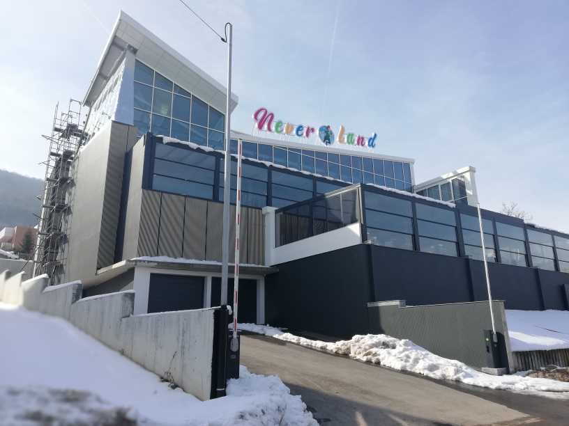 Заведение в Шумен