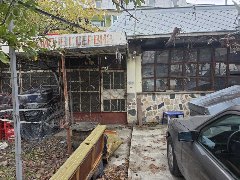 Други в Русе