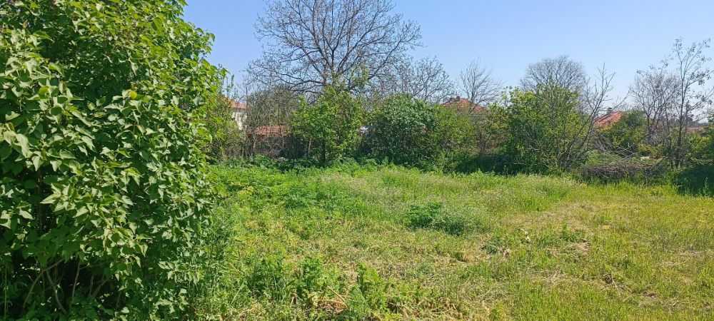 Парцел в Екзарх Антимово