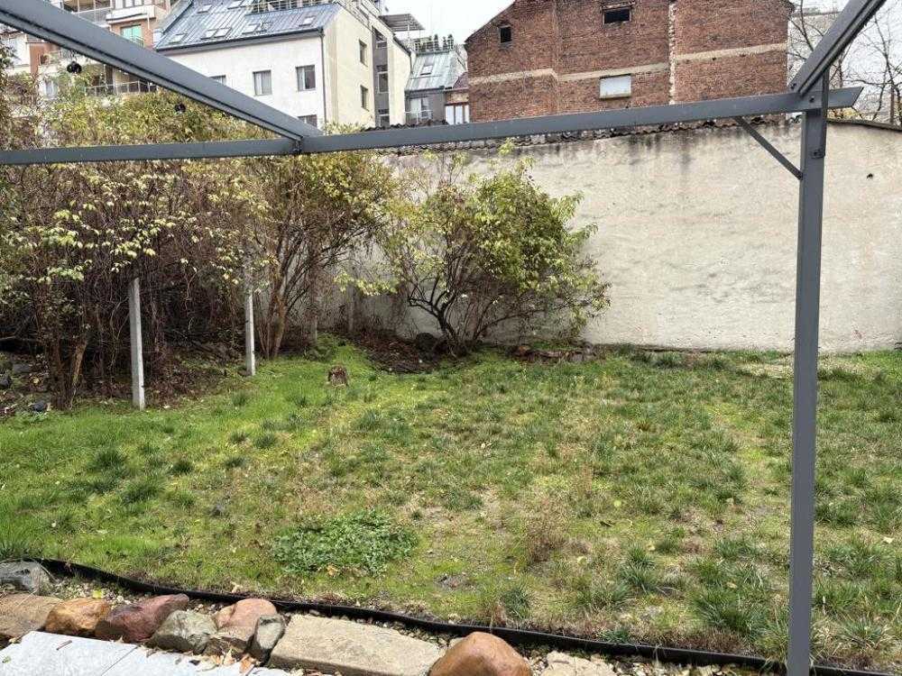 Парцел в София