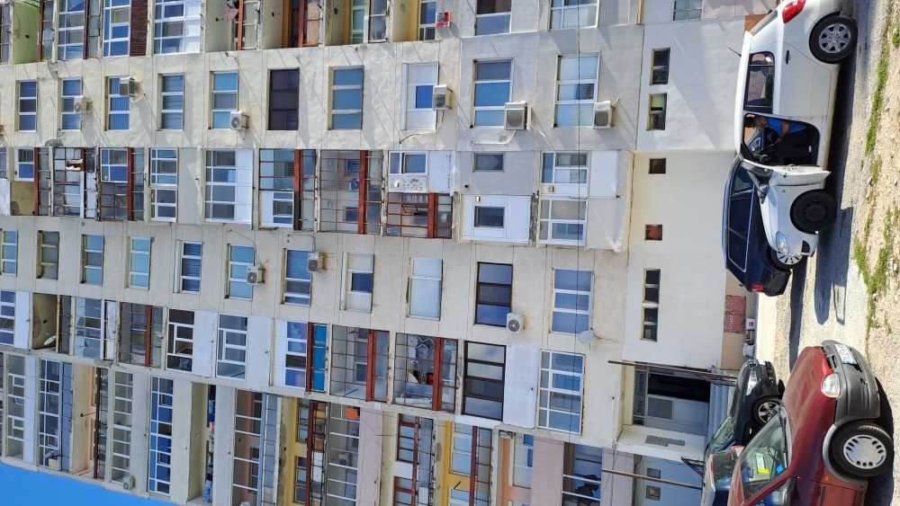 Двустаен апартамент Добрич