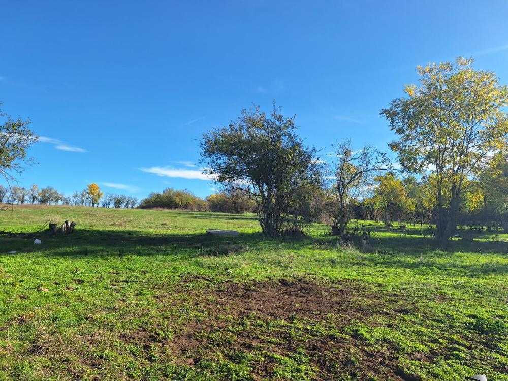 Парцел в Ъглен