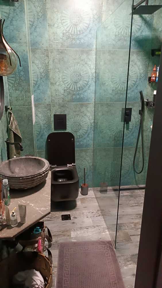 Двустаен апартамент в Пловдив