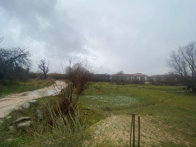 Други в Банско