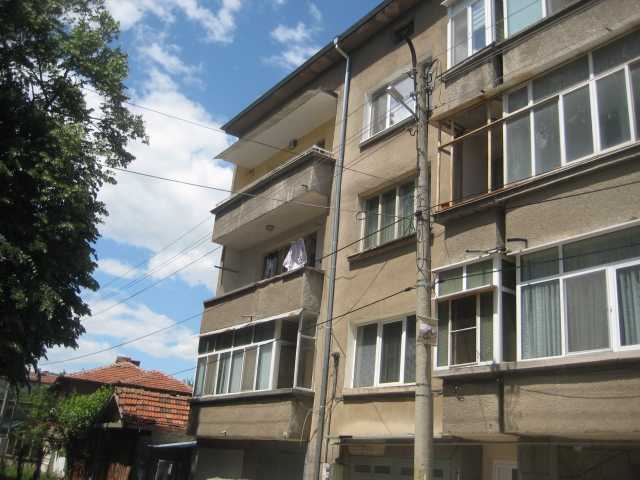 Многостаен апартамент Пазарджик