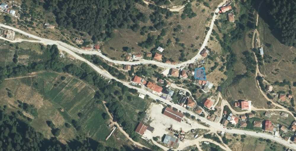 Парцел в Чепеларе