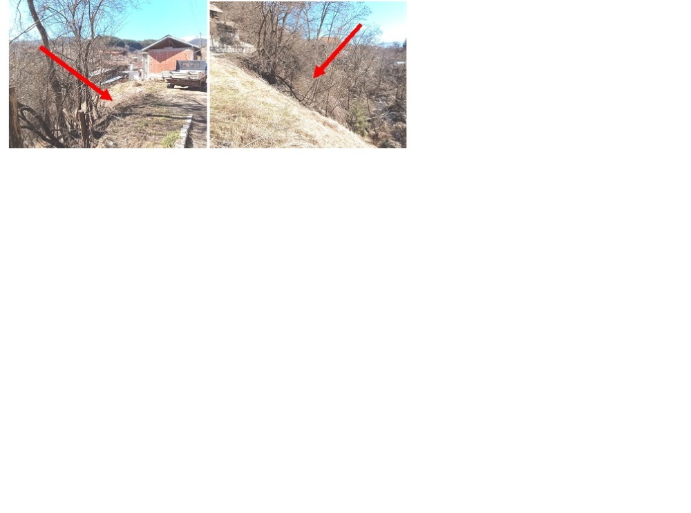 Парцел в Добърско