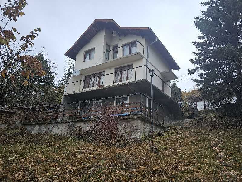 Парцел Цацаровци