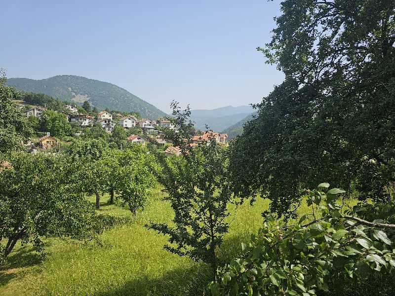 Парцел Своге