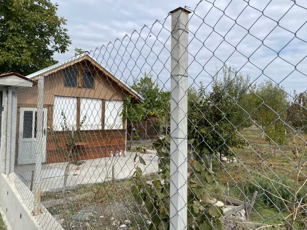 Парцел в Конуш, с. Конуш, ул. ''СТАДИОНА'' № 5