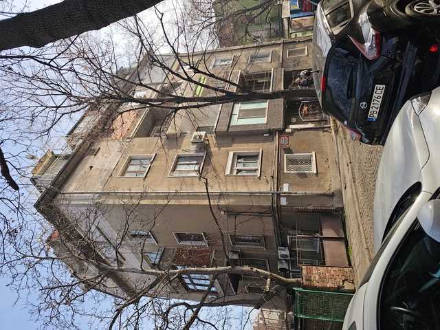 Многостаен апартамент в Пловдив, гр. Пловдив, район Централен, ул. Одрин №1, ет.4