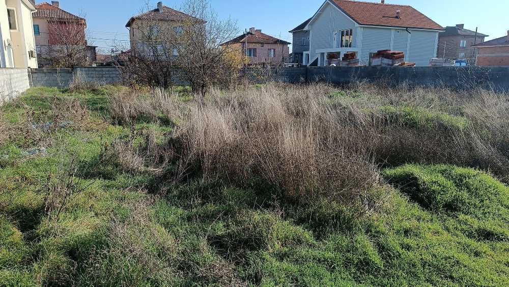 Парцел в Стамболийски, гр. Стамболийски