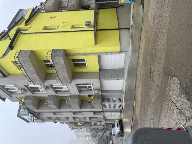 Гараж в Русе, гр. Русе, общ. Русе, обл. Русе, ул. Панайот Волов № 11, ет. 1, гараж 2