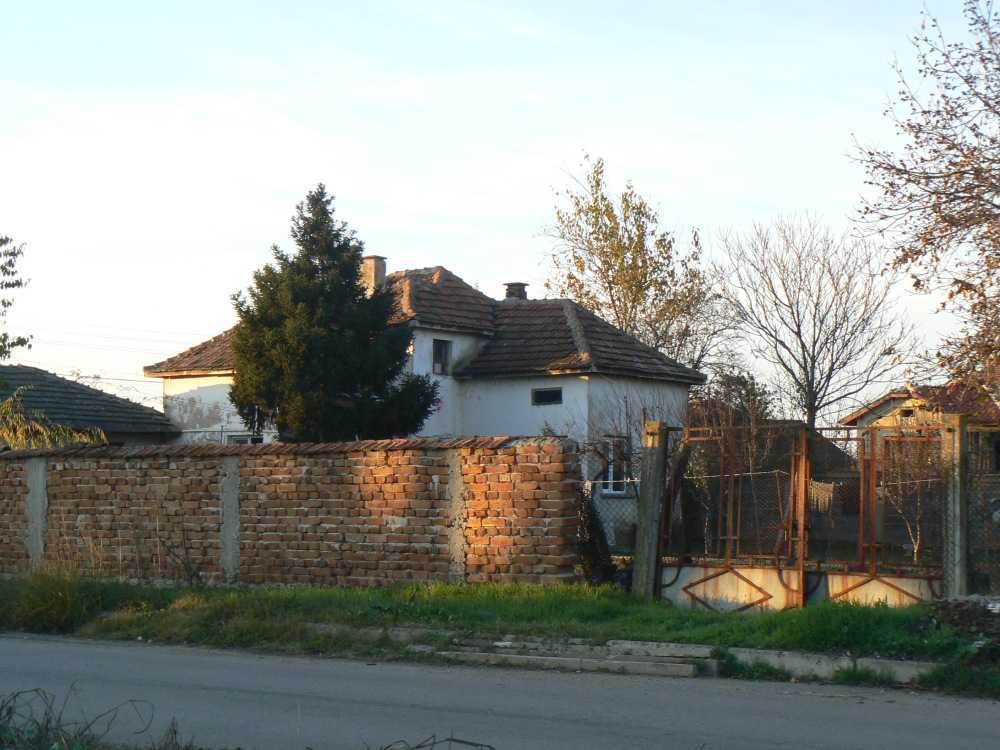 Парцел в Койнаре, гр.Койнаре, ул. „Девети IX” №32Б