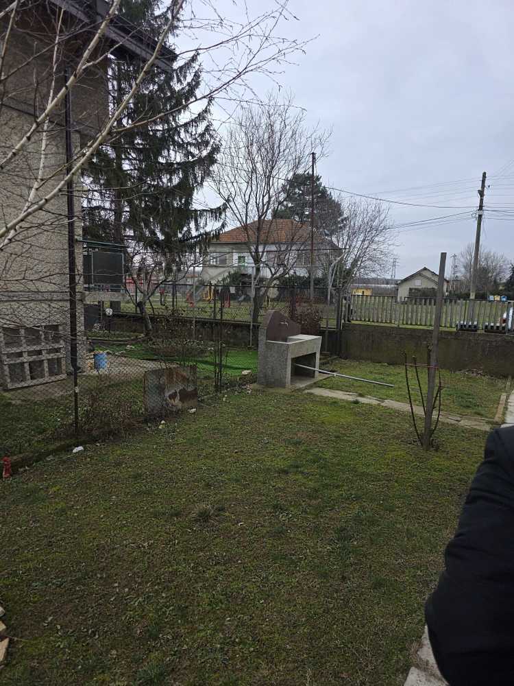 Парцел в Мартен, ул. Рига 14 - 888/2023