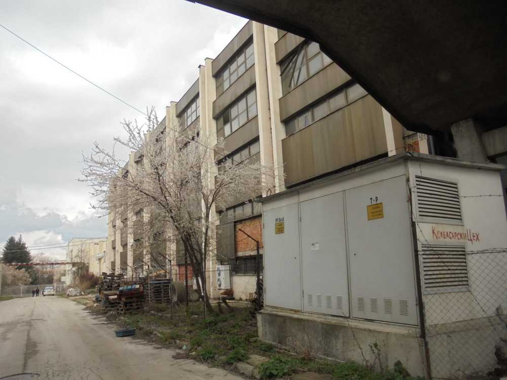Други в Добрич, гр. Добрич, ул. Независимост №12, ет. 2