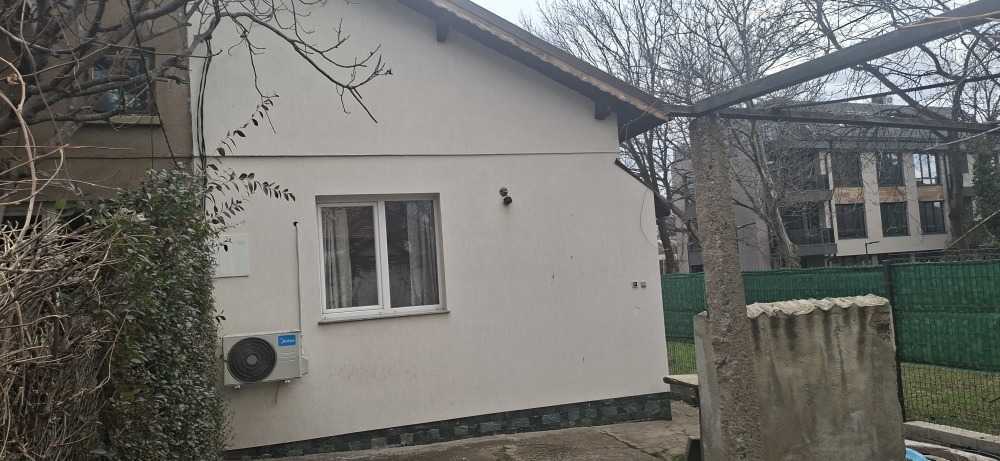 Парцел с къща в София, ул. Маестро Кънев № 14
