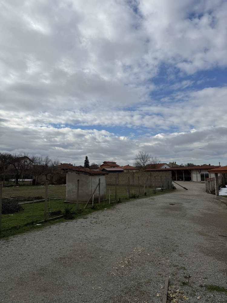 Парцел в Ветово, ИД 997/2023