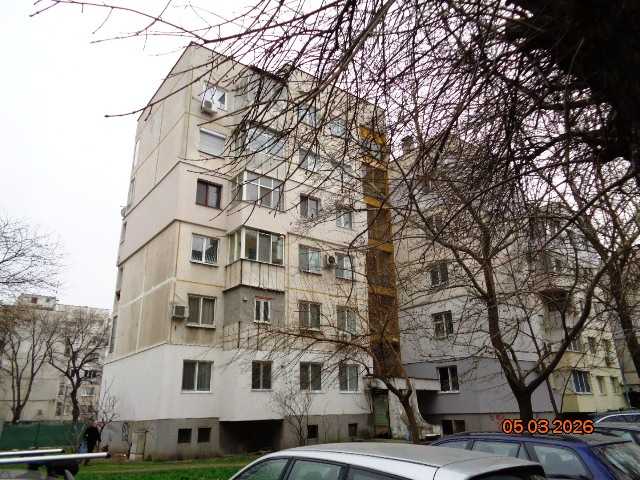 Тристаен апартамент в Пловдив, ул.Петър Ченков №1, бл.2011, вх.А, ет.1, ап.2