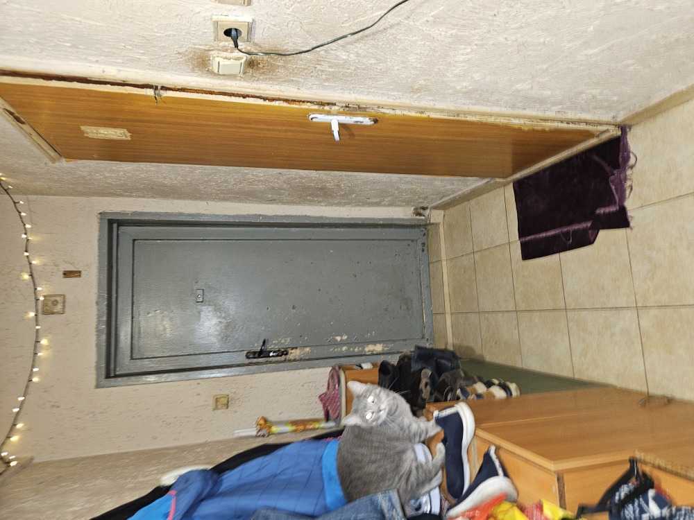 Двустаен апартамент в Аспарухово, гр. Варна, район &bdquo;Одесос&ldquo;, ул. &bdquo;Д-р Людвиг Заменхоф&ldquo; № 1, ет.2