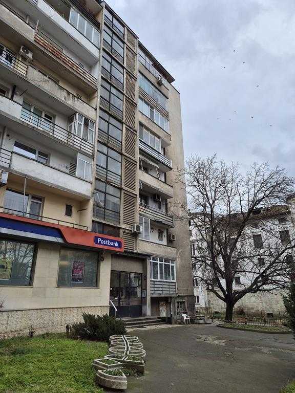 Тристаен апартамент в Хасково, бул. Георги Сава Раковски № 24