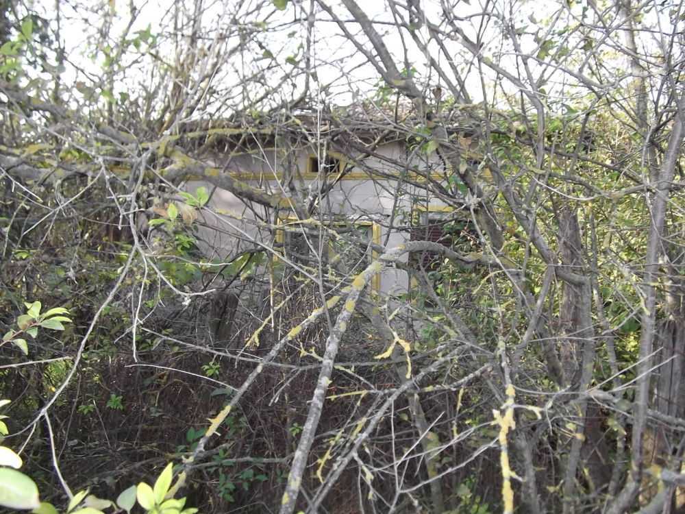 Парцел с къща в Конаре, гр. Добрич, ул. Независимост №12, ет. 2