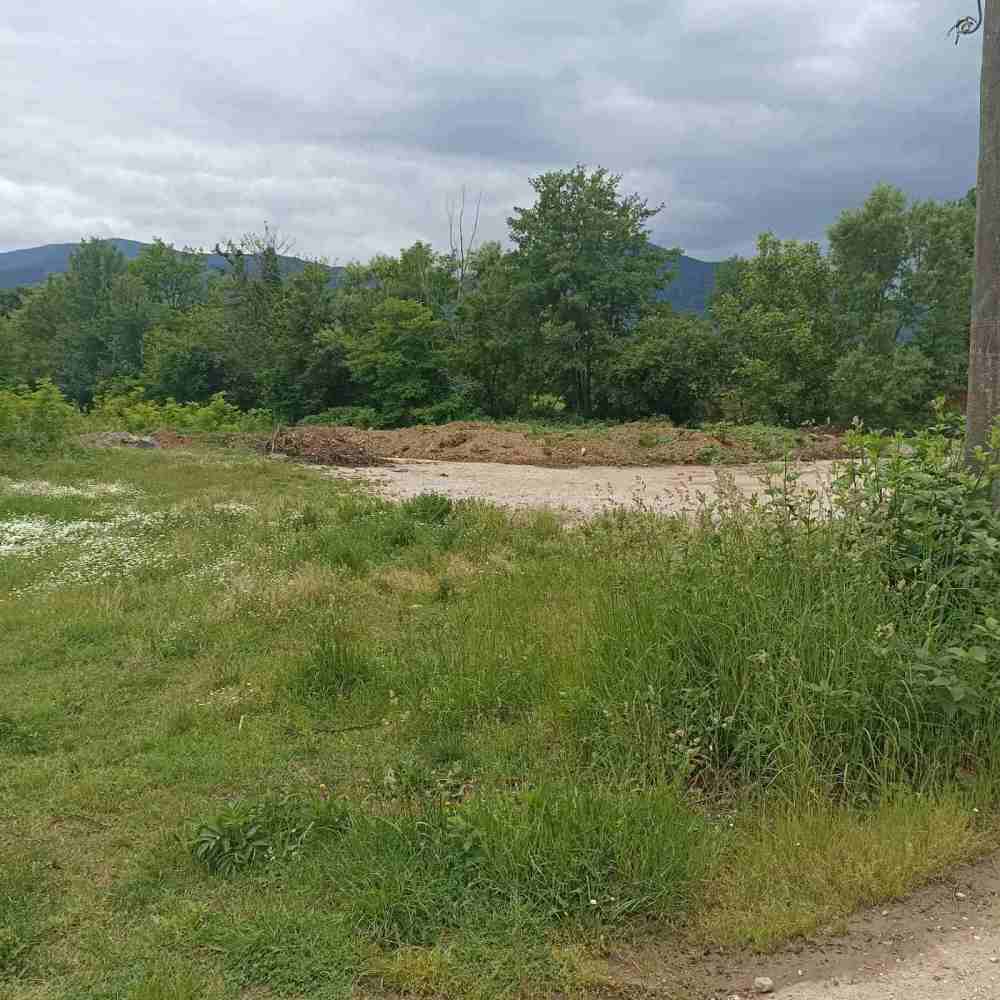 Парцел в Трудовец, с. Трудовец, м. "Край селото"