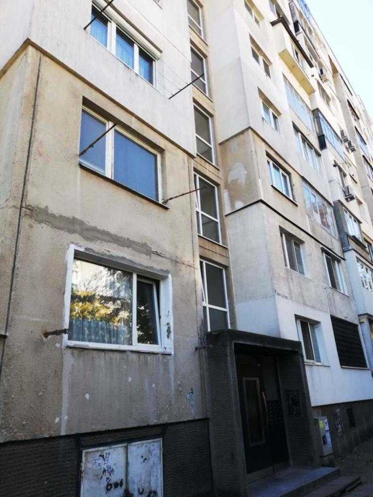 Едностаен апартамент в София, район &bdquo;Младост&ldquo;, ж.к. &bdquo;Младост &ndash; 4&ldquo;, бл. 433 , вх. 1, ет. 3, апартамент №11