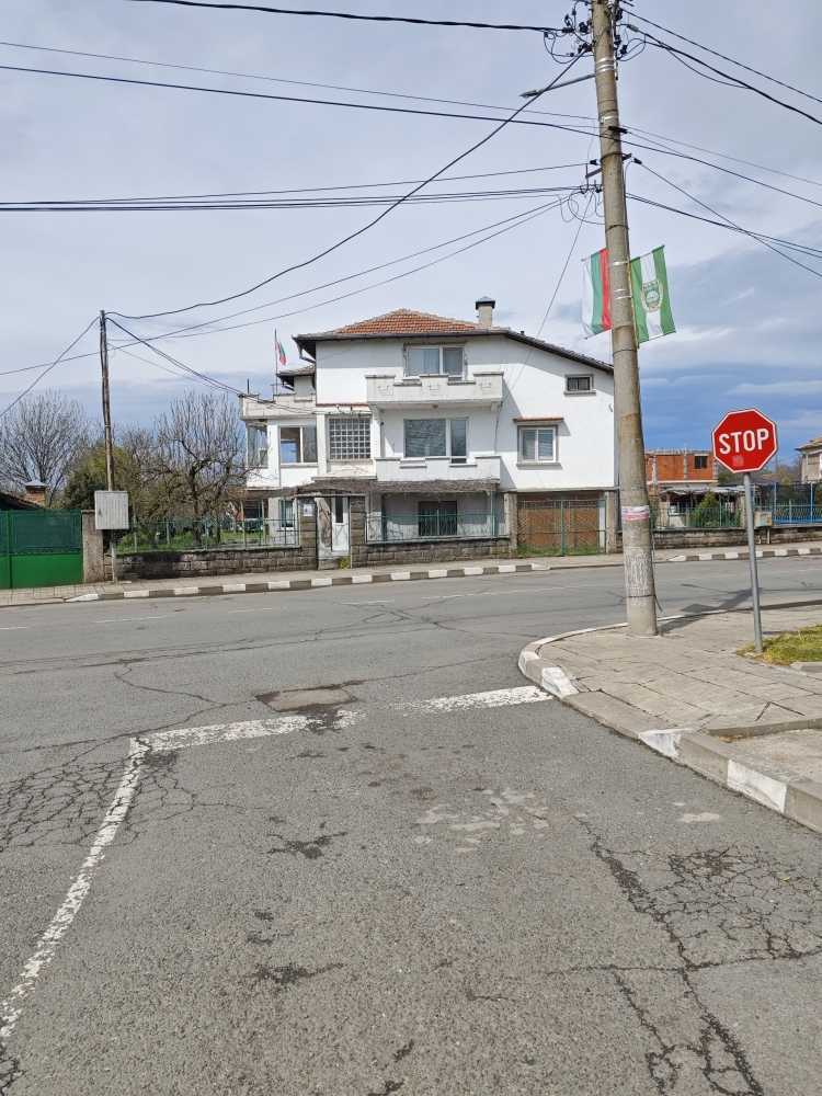 Къща с парцел в Камено, Камено, ОСВОБОЖДЕНИЕ №35