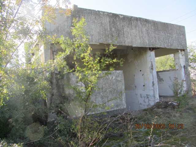 Производствен имот в Нова Загора, гр. Сливен, ул. Хаджи Димитър №16, ет. 1, обект 1