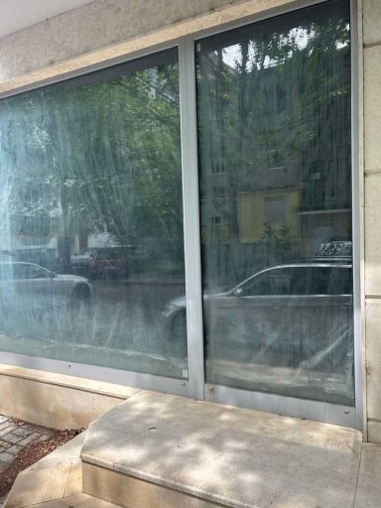 Магазин в Русе, гр. Русе, ул.”Георги Сава Раковски" № 13