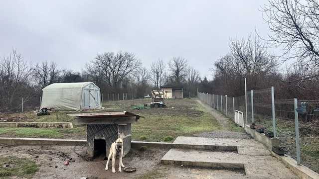 Земеделска земя в Разград, гр.Разград, Местност "БЕЛИЯ ХЪЛМ"