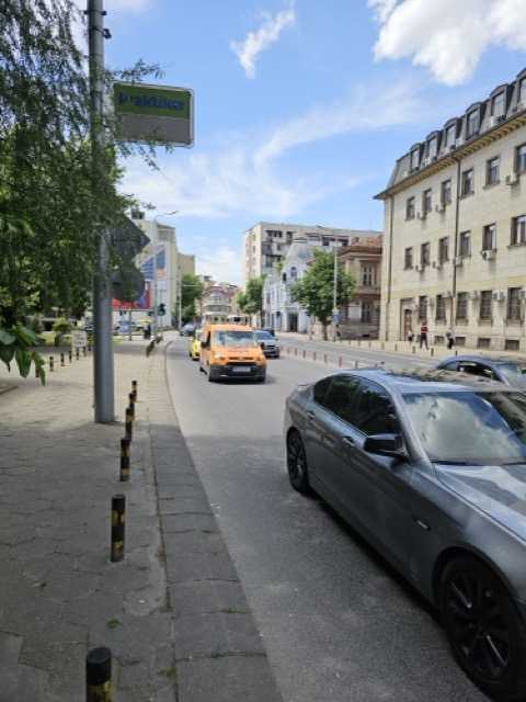 Тристаен апартамент в Пловдив, гр. Пловдив, бул. 6 &ndash;ти септември № 154, блок Ц-1, вход &bdquo;Г&ldquo;, ет.7, ап.93