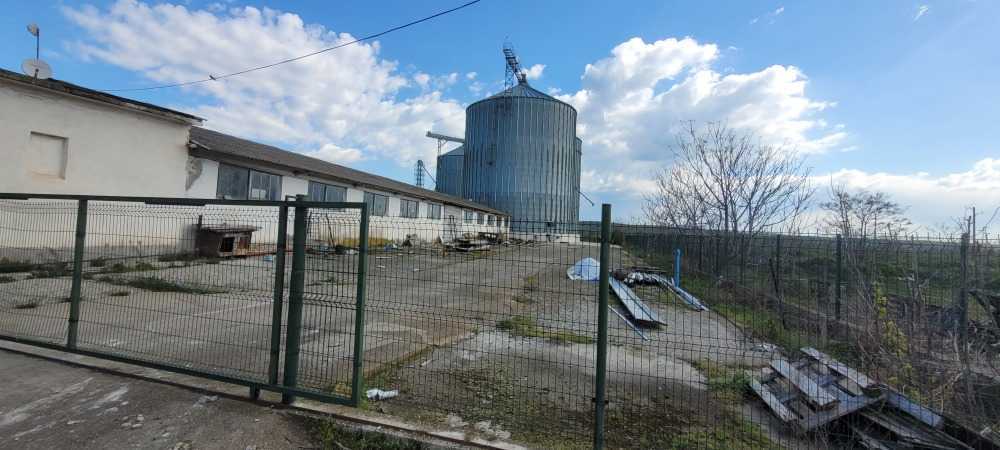 Други в Бургас, гр. БУРГАС, общ.&nbsp; БУРГАС, кв. ВЕТРЕН