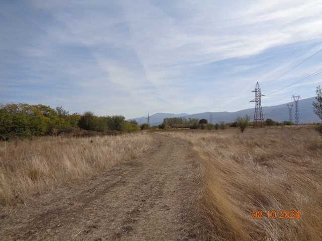 Парцел в Крумово, с. Крумово, общ. Родопи, обл. Пловдив