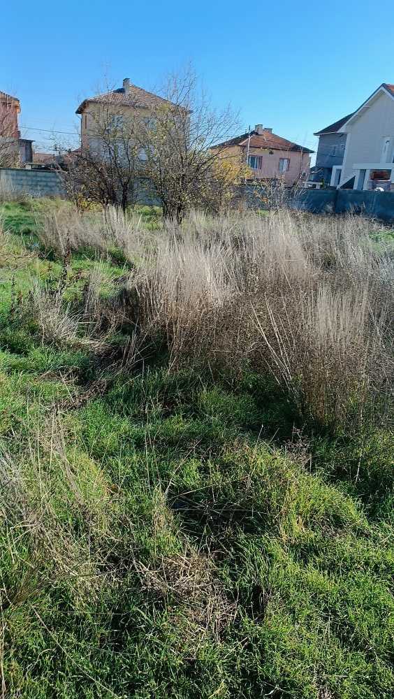 Парцел в Стамболийски, гр. Стамболийски