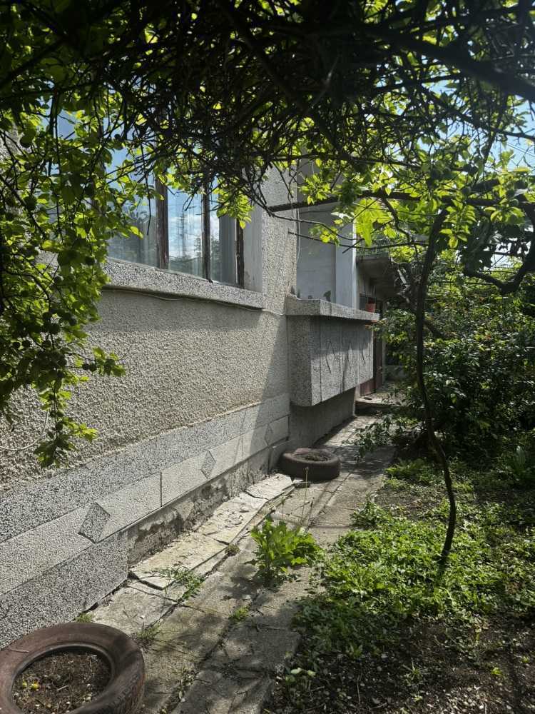 Къща в Бургас, "Есперанто" №34
