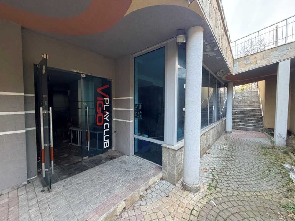 Заведение в Несебър, гр.Несебър, ул."Иван Вазов" № 9